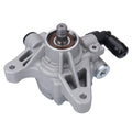 IRONTEK 21-5341 Power Steering Pump for Honda Accord 2.4L L4 2003-2005