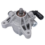 IRONTEK 21-5341 Power Steering Pump for Honda Accord 2.4L L4 2003-2005