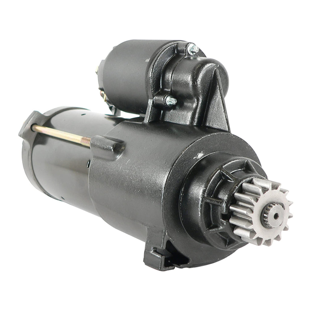 DB Electrical Starter for Mariner Engine - Marine Outboard 115L Optimax