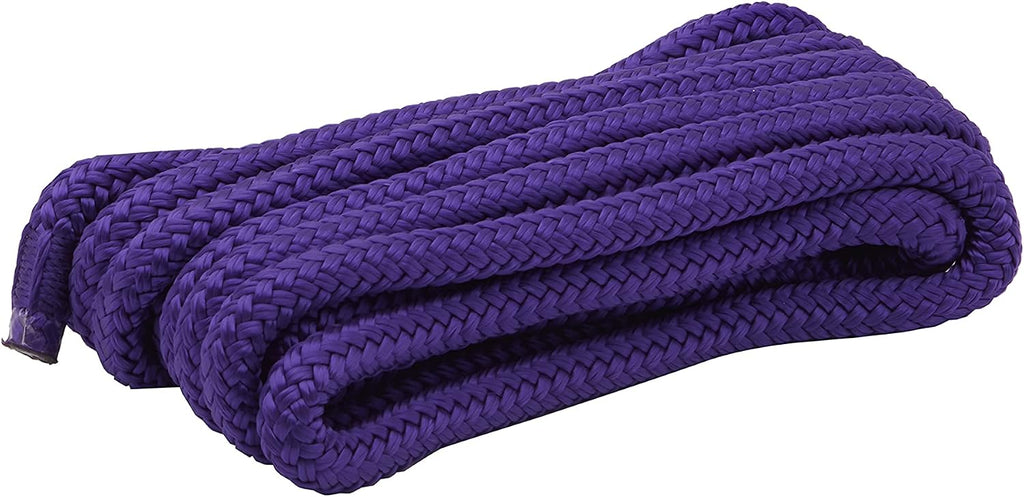 Double-Braid Nylon Dock Line