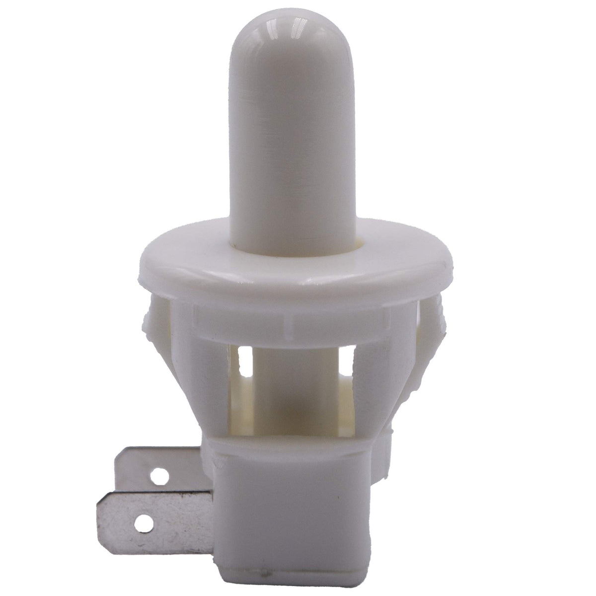 Supplying Demand 7004259 3060020 Refrigerator Freezer Fan Switch Replacement Model Specific Not Universal