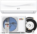 18000 BTU Mini Split Air Conditioner & Heater