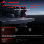 A-Premium Rear Tailgate Hinge Bushing Compatible with Nissan