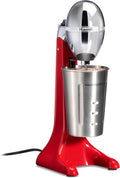 DrinkMaster Retro Milkshake Maker & Electric Drink Mixer