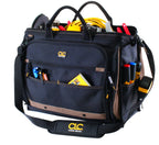 1539 Multi-Compartment 50 Pocket Tool Bag