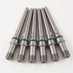 waltyotur 6Pcs Injector Connector Tubes Replacement for 4903290