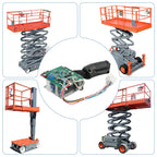 Joystick Controller 159111 159111AB Compatible With Skyjack Scissor Lift