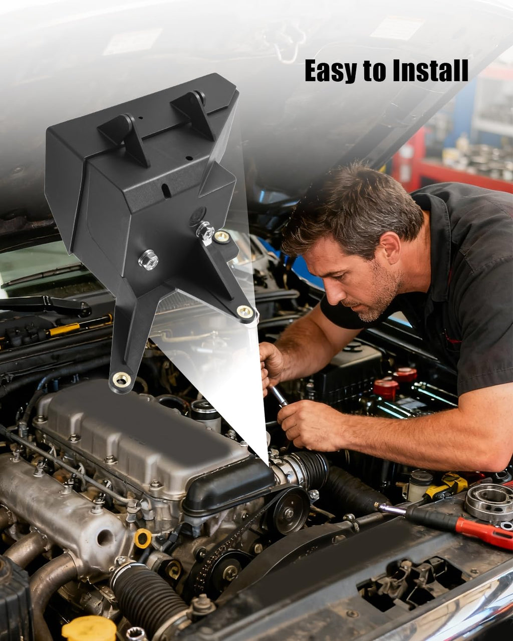 Accelerator Pedal Position Sensor Replace 53032456AB 53032456AC 53032456AD