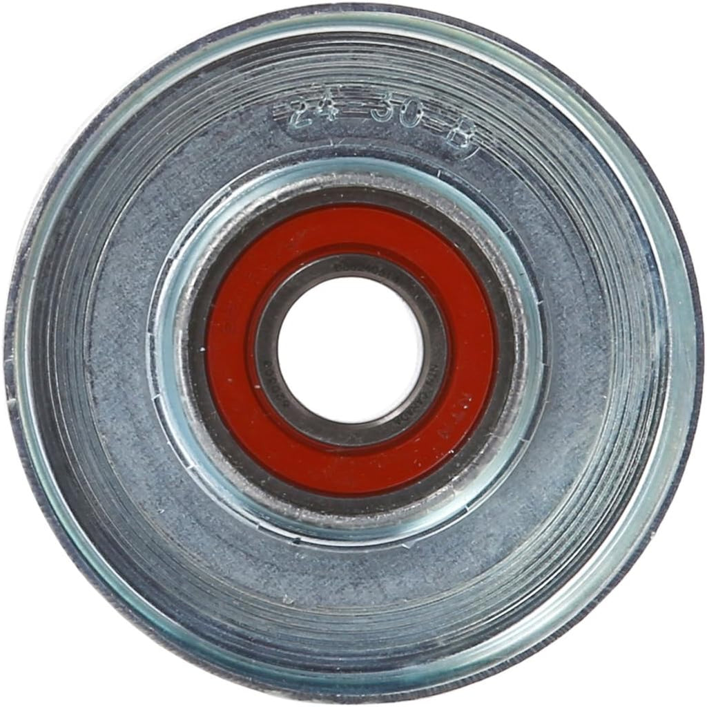 Dayco 89148 Belt Tensioner Pulley