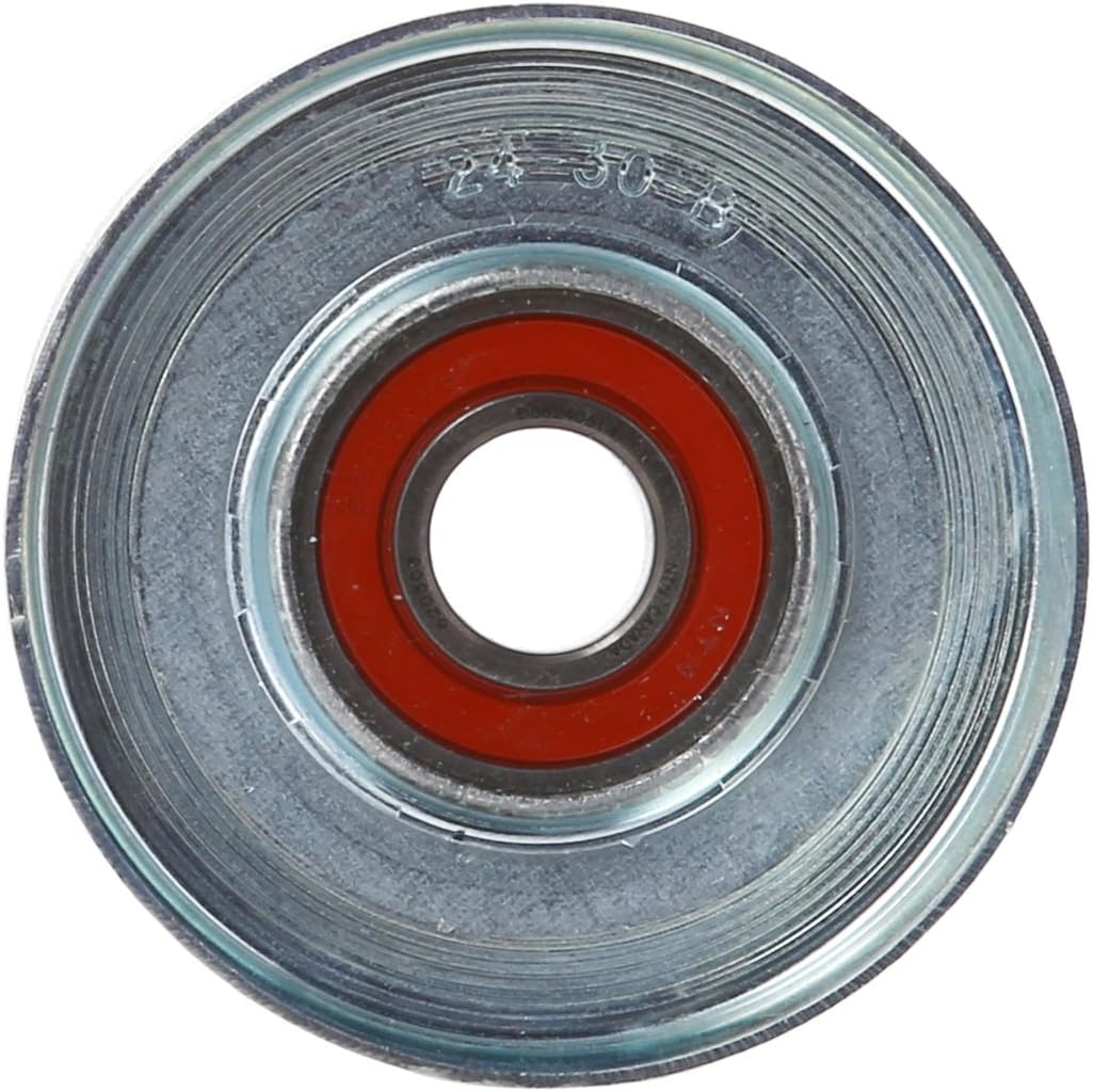 Dayco 89148 Belt Tensioner Pulley