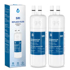 Water Filter Replacement Compatible with W10295370A