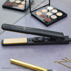 Professional Ceramic Flat Iron, 1 inch