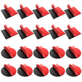 Double Sided Tape Pads, 20PCS Heavy Duty Mounting Foam Tape