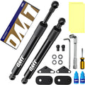 OMT Tailgate Assist Shock Absorbers Compatible with 2015-2026 Ford F150