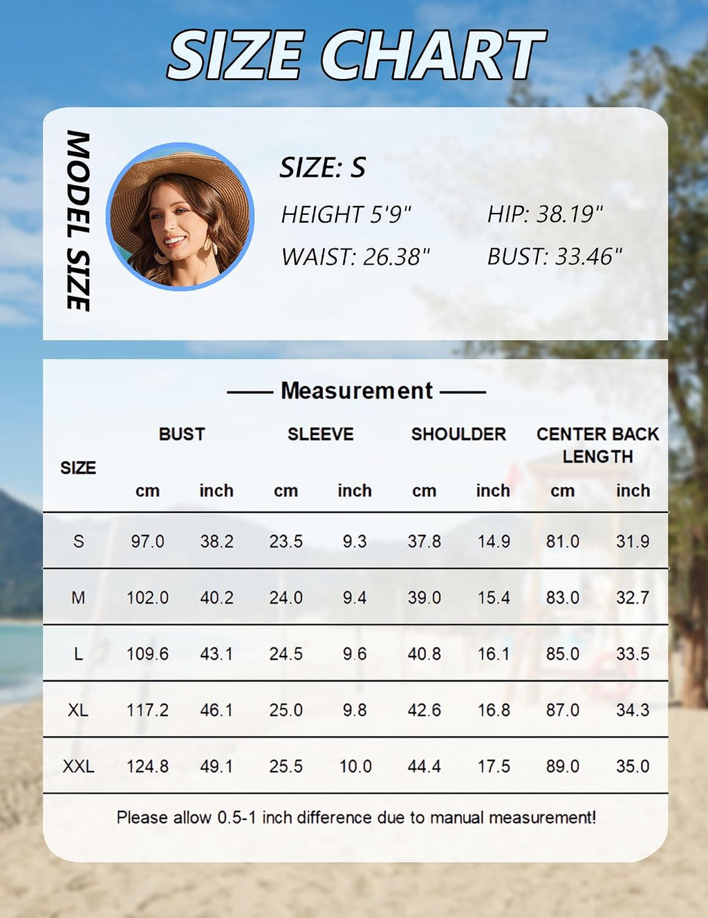 Swimsuit Coverup for Women 2026 Short Sleeve Bathing Suit Cover Ups Beach Summer T-Shirt Dresses with Pockets