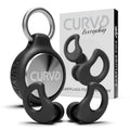 Ear Plugs for Sleeping, Noise Blocking Earplugs, 28dB SNR (Black)
