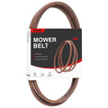 ROTIX 532130969 130969 Kevlar Drive Belt for Craftsman Poulan 592855201 584444701 21546080 Husqvarna YTH22V46 YTH24V48 42 Inch Deck Riding Lawn Mower, 1/2" x 92.5"