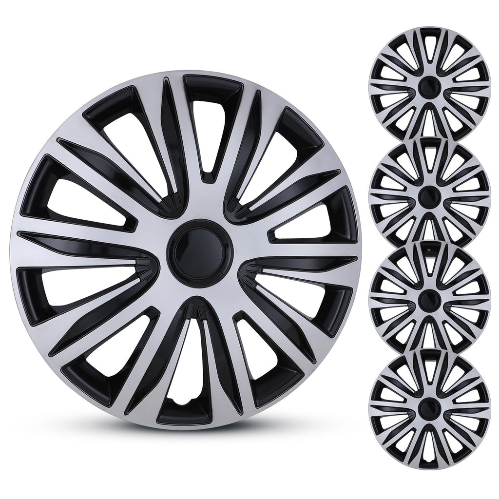 13 Inches Wheel Rim Cover Hubcaps, Hubcap Wheel Cover Replacement
