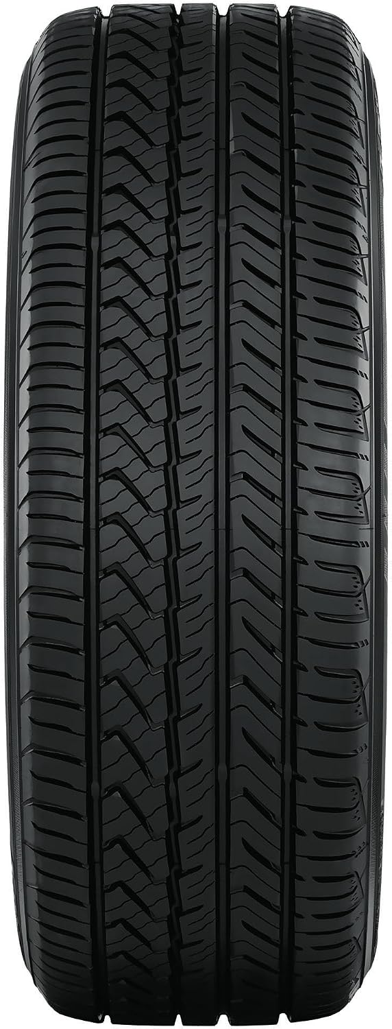 ADVAN SPORT AS+ 225/50R16 92W SL ALL-SEASON ULTRA-HIGH PERFORMANCE TIRE | Passenger High Performance All Season