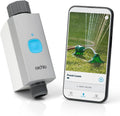 Smart Hose Timer (Valve Only) | Outdoor Watering | Easy Faucet Install, Automate Sprinkler Schedule Lawn, Garden