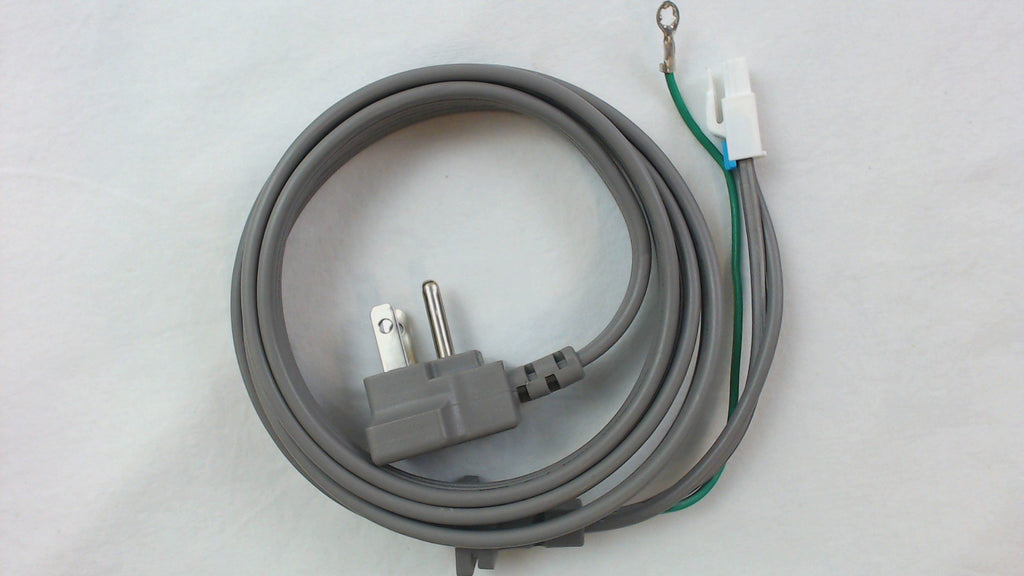 Range Power Cord, Part Number DG96-00211A