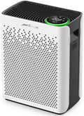 Air Purifiers for Home Large Room up to 1015Ft² - HEPA Air Purifier for Bedroom with Washable Pre Filters & AHAM