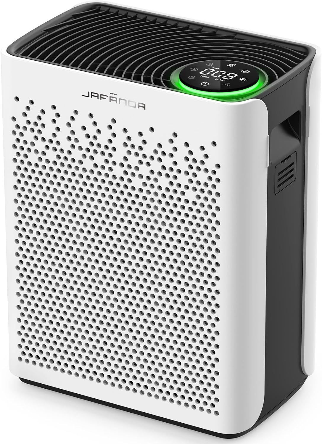 Air Purifiers for Home Large Room up to 1015Ft² - HEPA Air Purifier for Bedroom with Washable Pre Filters & AHAM