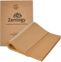12x16 Parchment Paper, 200 Sheets, Pre-Cut, Fits Half Sheet Pans