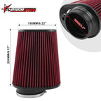 RYANSTAR RACING 68256672AA Air Filter