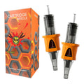 Energy 50Pcs Assorted #12 RM Tattoo Needle Cartridges Round Magnum
