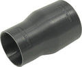 HuttonTOOLS Hose Adapter for 2-1/2" Dust Collection Ports (D36/32 Hose)