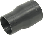 HuttonTOOLS Hose Adapter for 2-1/2" Dust Collection Ports (D36/32 Hose)