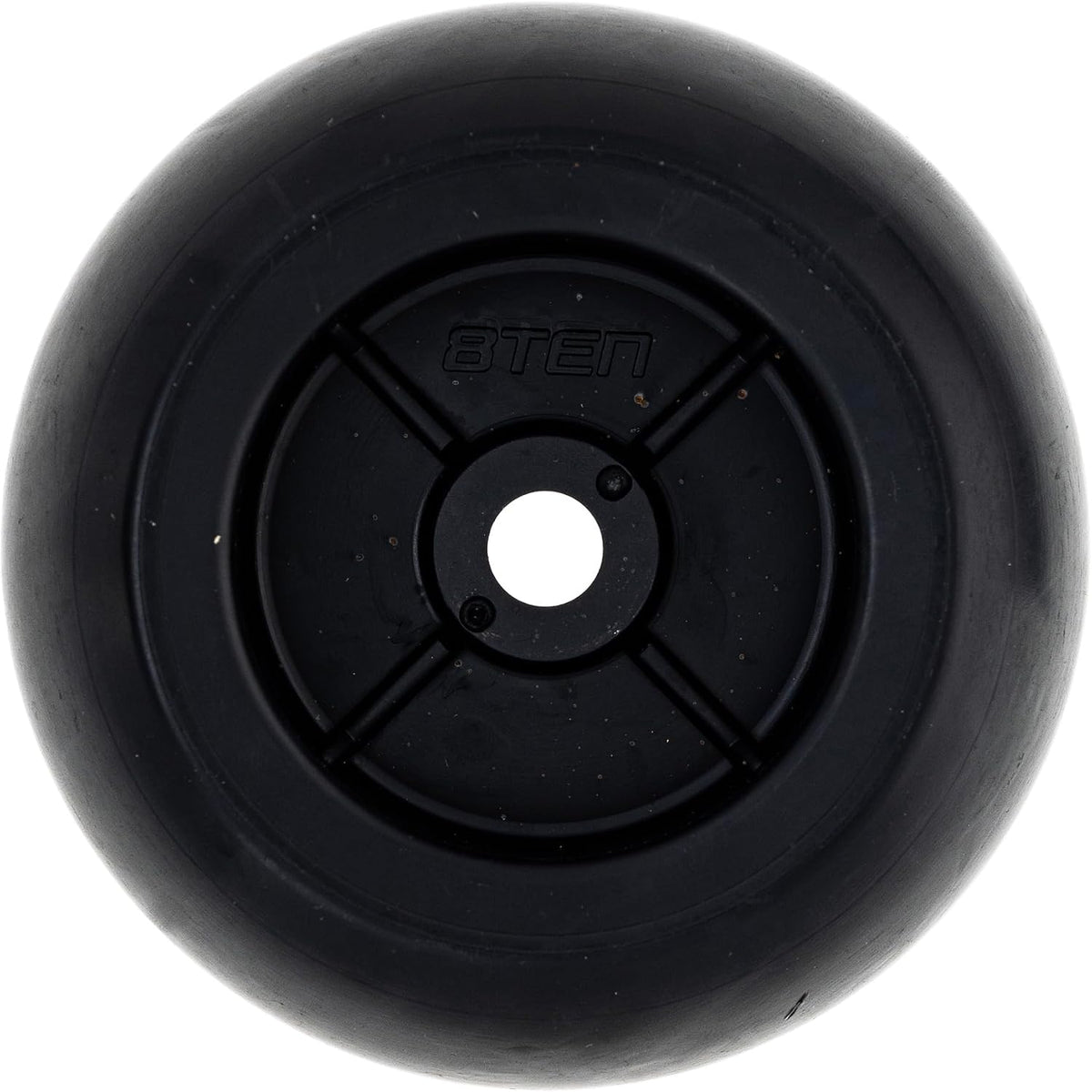 8TEN Deck Roller Wheel Kit for Husqvarna YTH1848 YTH2148 YTH2048 MZT61 MZ5225 GT48XLS 532133957 532176066 539107612
