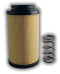 Big Filter Replacement Hydraulic Filter Compatible with HY-PRO HPMF3L710MB, 2-Pack