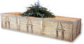 International Dorset 4-Point Bamboo Casket