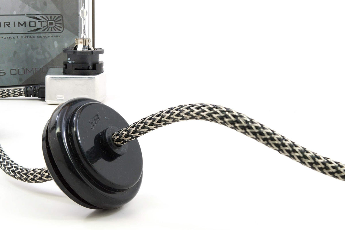 D2S Igniter for STAINLESS STEEL BRACKETED XB BALLAST ONLY