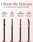 So High Extended Length Mascara (Black)