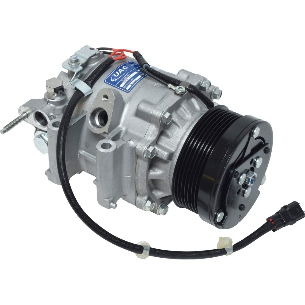 Universal Air Conditioner KT 4430 A/C Compressor and Component Kit