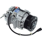 Universal Air Conditioner KT 4430 A/C Compressor and Component Kit