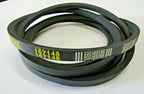 167148 Mower Deck Belt Replacement for King KUTTER RFM-72