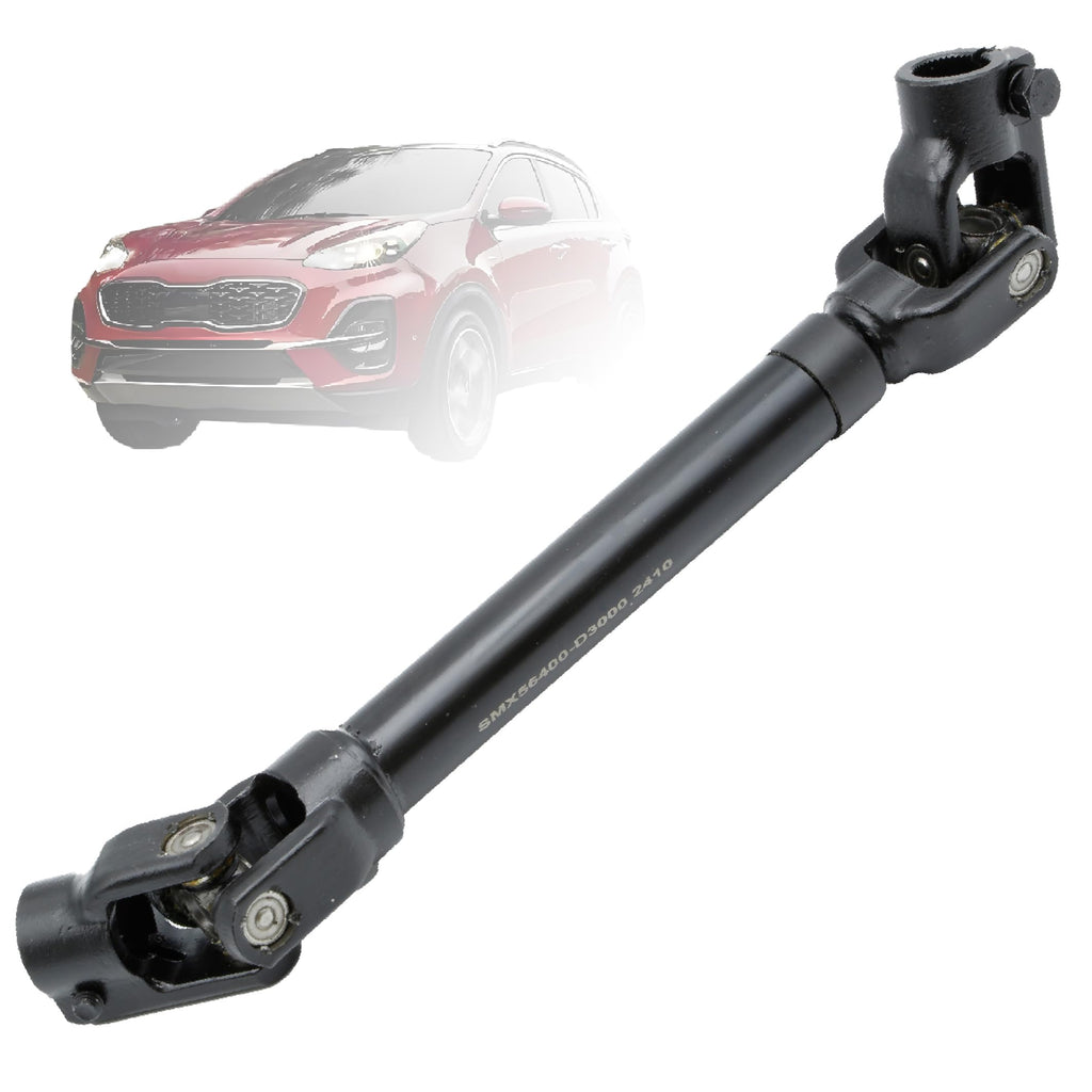 ASTROSYNC Steering Column Coupling Lower Joint Shaft Replace 56400-D3000
