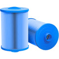 Spa Filter Cartridge 5 Micron Pleated fits PWW50P3-M 2 Pack