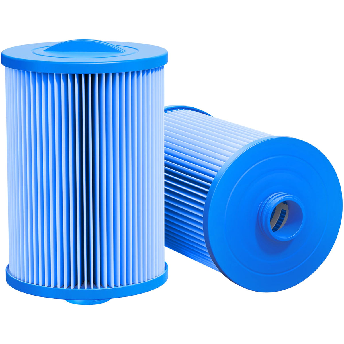 Spa Filter Cartridge 5 Micron Pleated fits PWW50P3-M 2 Pack