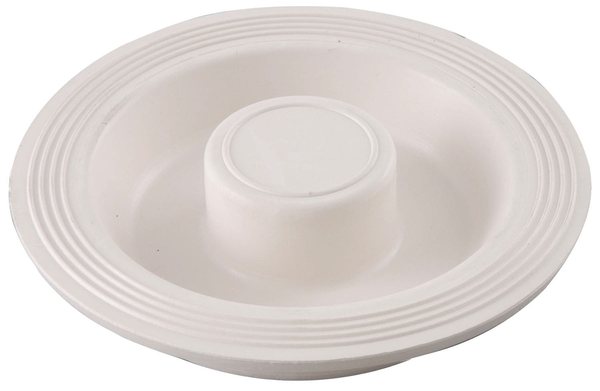 LDR Garbage Disposal Stopper, Rubber, Fit-All Design, Easy Install