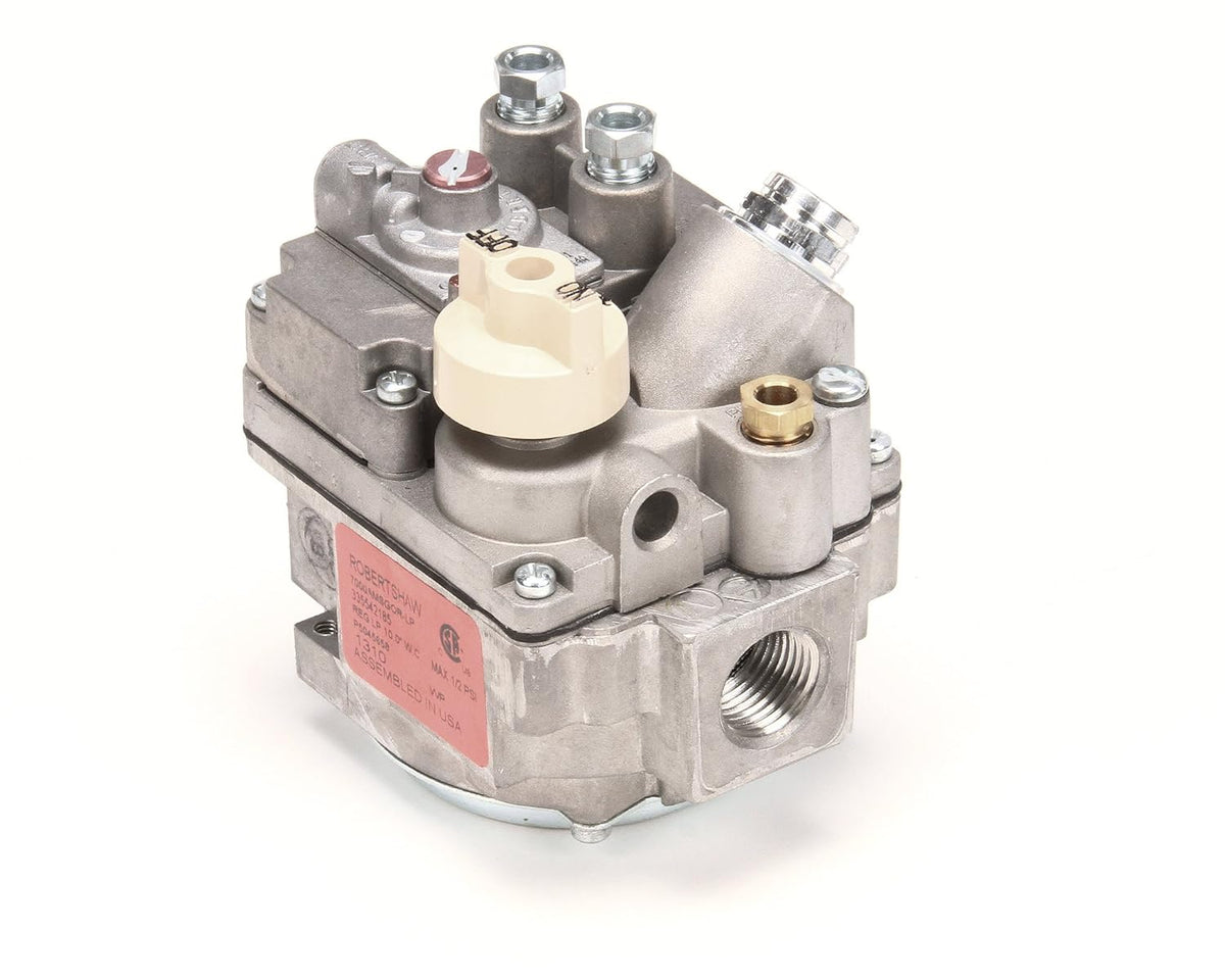 Pitco P5045658 Gas Valve