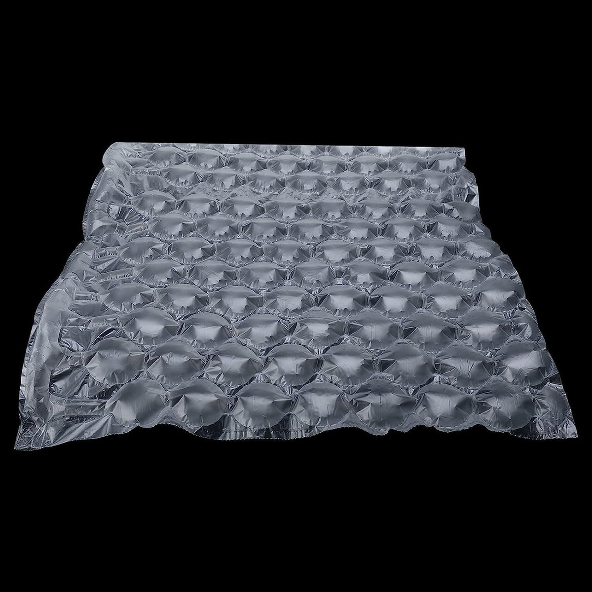 Air Cushion Film 985ftx15.7inchx11.8inch, Bubble Wrap Machine Roll