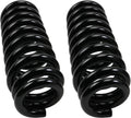 MOOG 81120 Coil Spring Set for 2004-2020 Ford F-150
