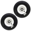 Exmark 126-7220 2 Tire and Wheel Set (2-PACK)