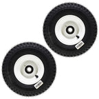 Exmark 126-7220 2 Tire and Wheel Set (2-PACK)