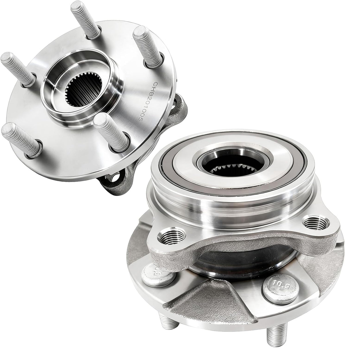 513258 Front Wheel Bearing Hub Assembly for Toyota RAV4 2006–2018